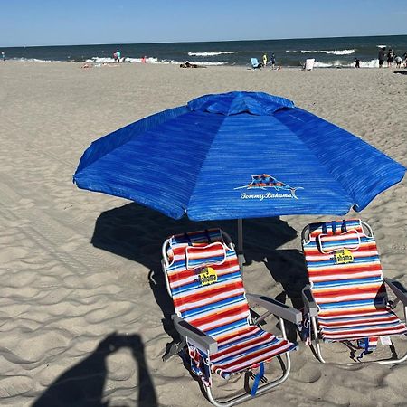 2501 S Ocean Blvd, 1031 - Ocean View Sleeps 8 Villa Myrtle Beach Kültér fotó
