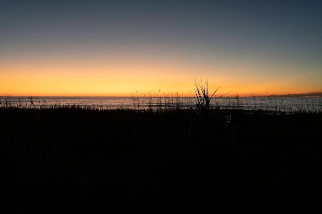 2501 S Ocean Blvd, 1031 - Ocean View Sleeps 8 Villa Myrtle Beach Kültér fotó