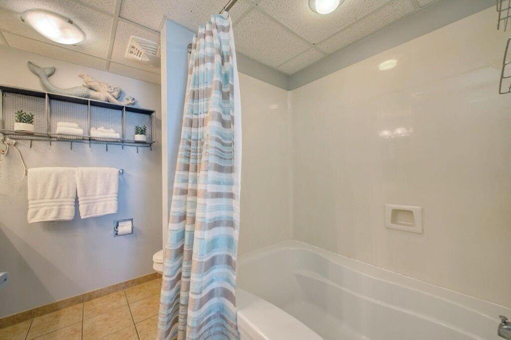 2501 S Ocean Blvd, 1031 - Ocean View Sleeps 8 Villa Myrtle Beach Kültér fotó