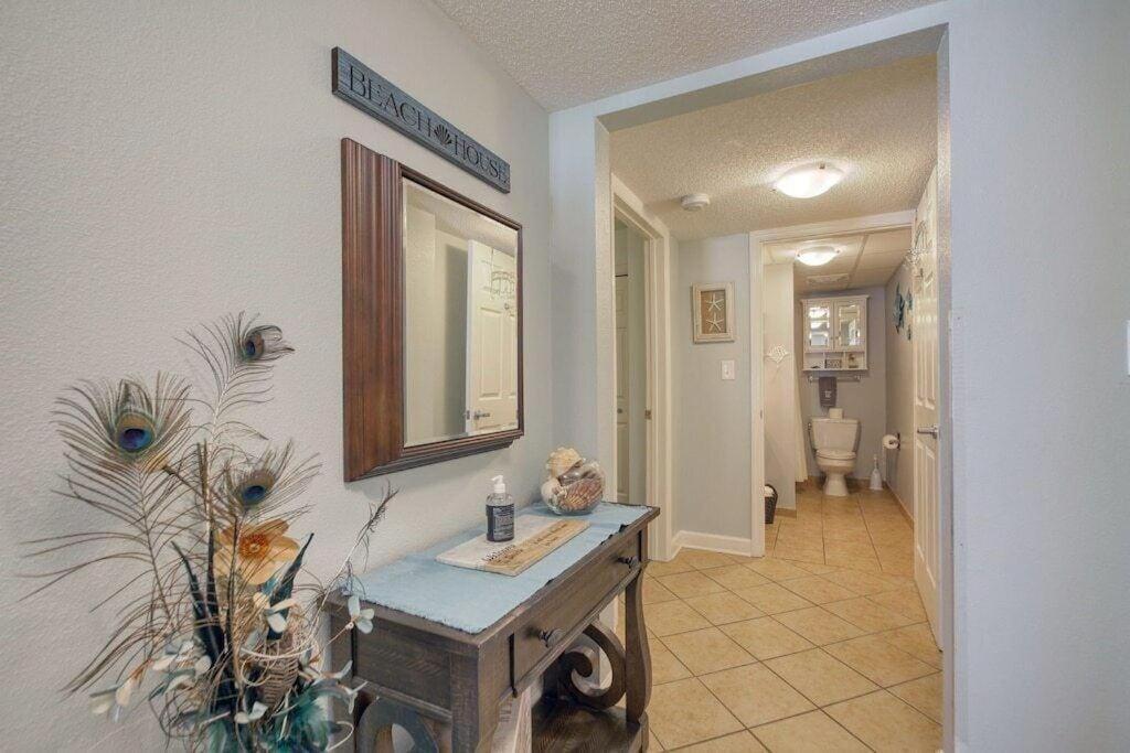 2501 S Ocean Blvd, 1031 - Ocean View Sleeps 8 Villa Myrtle Beach Kültér fotó