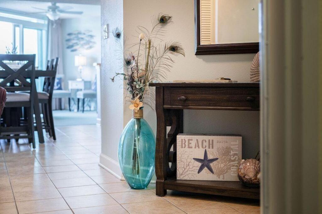 2501 S Ocean Blvd, 1031 - Ocean View Sleeps 8 Villa Myrtle Beach Kültér fotó
